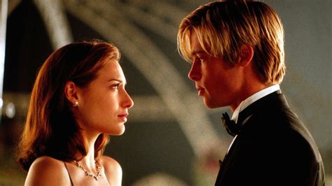 123movies meet joe black - Martin Brest’s 1998 drama “ Meet Joe Black ” was a box office bomb in the U.S. with a $44 million gross on a $90 million production budget, but 21 years later it’s officially become a ...